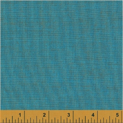 Artisan Solids 40171-31 Turquoise & Copper