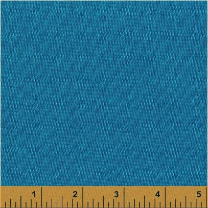 Artisan Solids 40171-35 Aqua & Blue