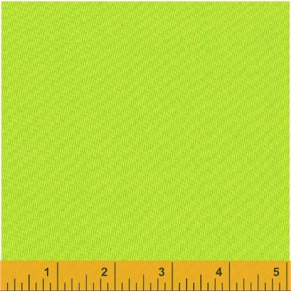 Artisan Solids 40171-8 Green Yellow Windham