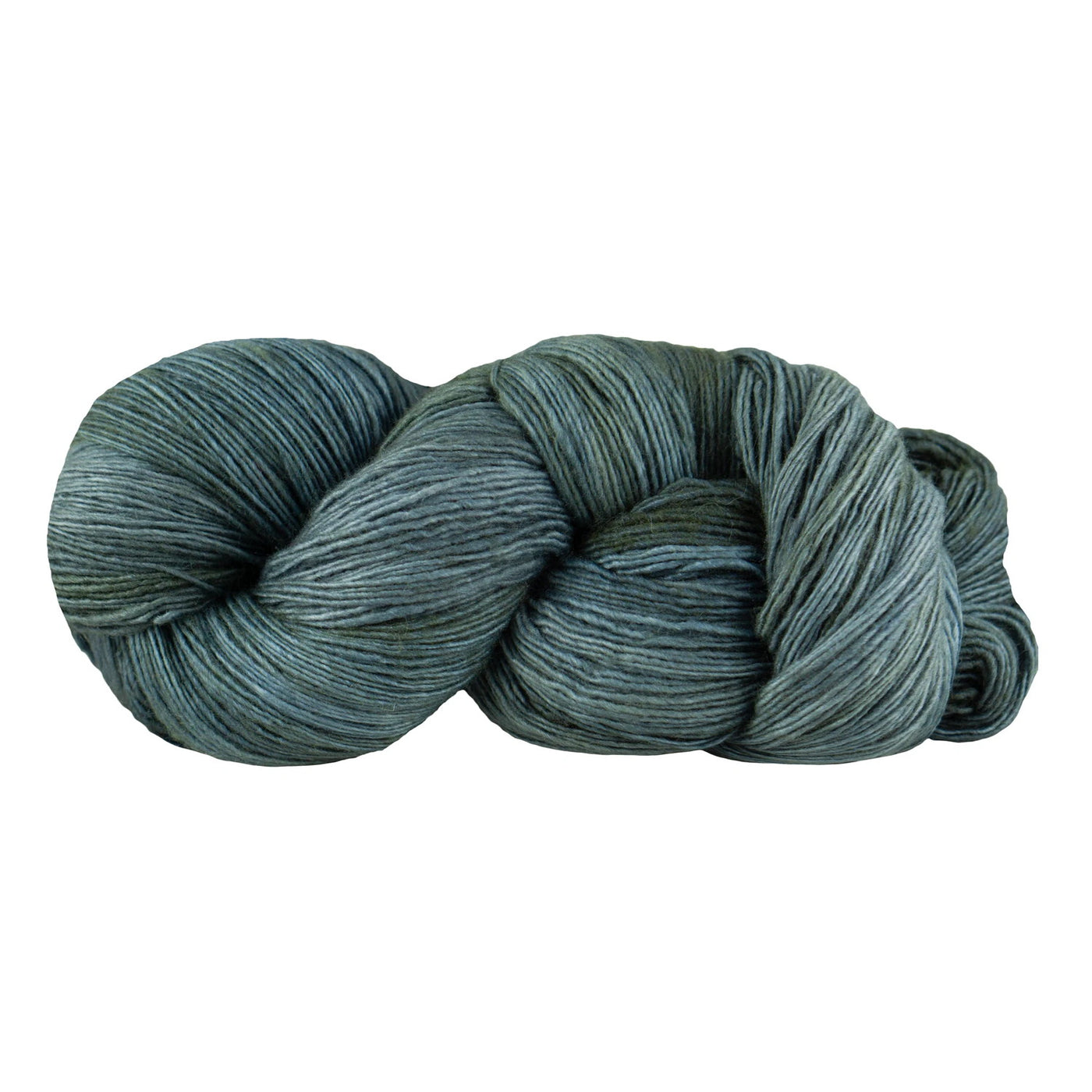 Fino - Storm Glass 70% Merino Wool / 30% Silk