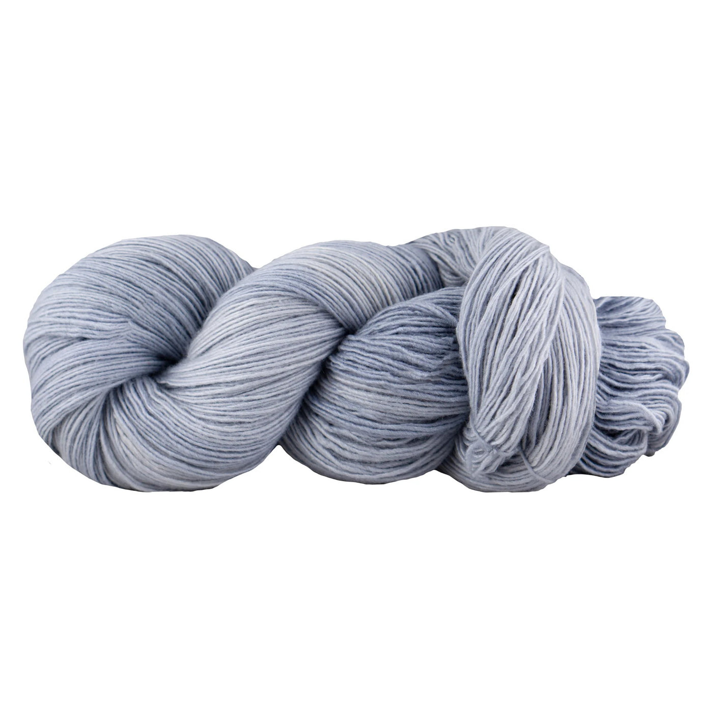 Fino - Fog 70% Merino Wool / 30% Silk