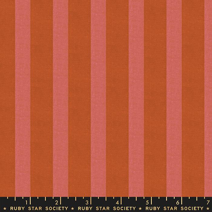 Warp Weft Moonglow by Alexia Abegg Pecan RS4086 12