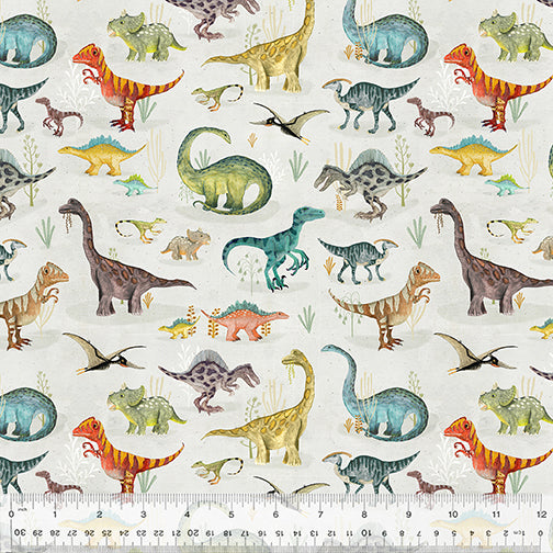 Age of the Dinosaurs by Katherine Quinn in 53555D-2