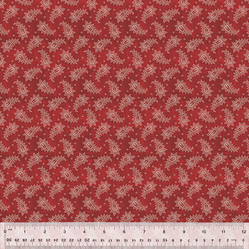 Beacon by Whistler Studios in Ruby 53634-5