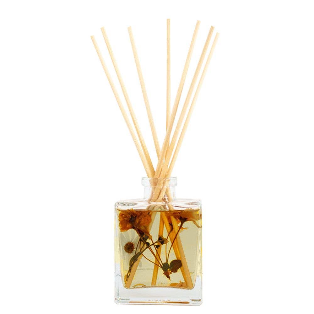 Rosy Rings Apricot Rose Botanical Diffuser - Thumbnail 2
