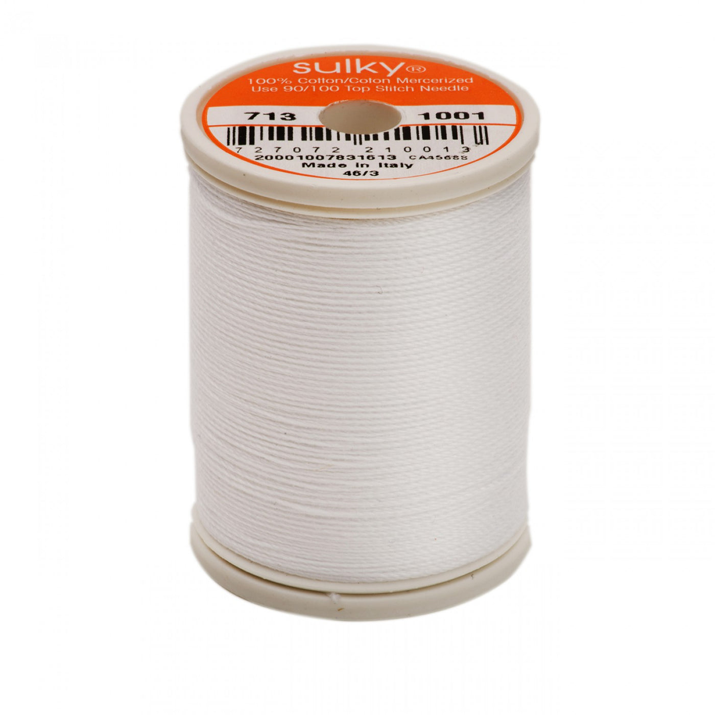 Cotton + Steel by Sulky Thread 8 piece collection with needles