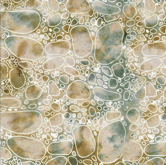 River Walk by Jean Wells Stones Multi Grey Brown Blue 722205806