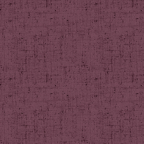Cottage Cloth by Renee Nanneman in Violet A-428-P1