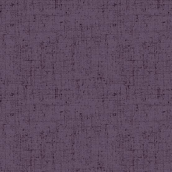 Cottage Cloth by Renee Nanneman in Grape A-428-P