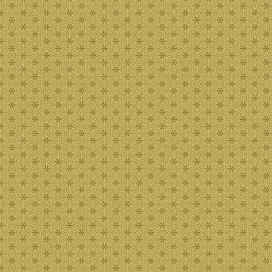 Primrose by Laundry Basket Quilts in Starflower Old Gold A-528-V