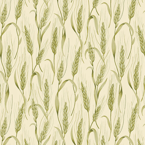 Autumn Woods by Andover Fabrics Wheat A-654-G