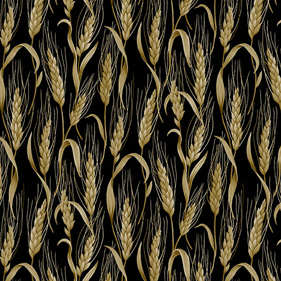 Autumn Woods by Andover Fabrics Wheat A-654-K