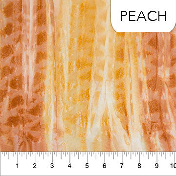 Brush Strokes 81230-52 Peach