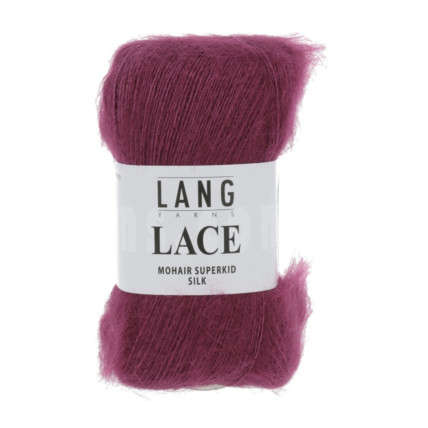 Lang Lace 992-0066 58% SuperKid Mohair 42% Silk