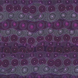 Alpara Seed Purple M&S Textiles