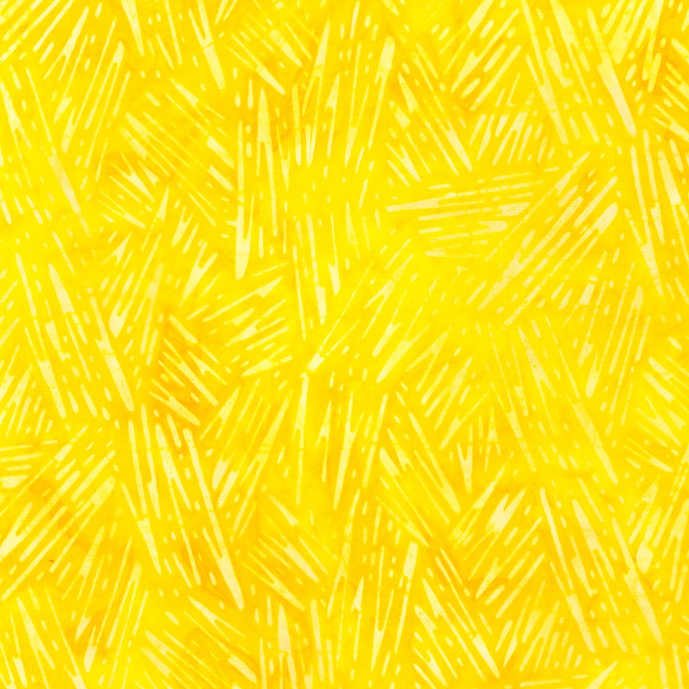 Artisan Batiks: Velocity in Lemon AMD-21814-137