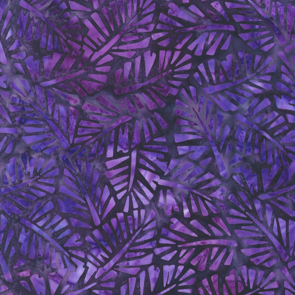 Kapua Violet by Artisan Batiks AMD-21985-22