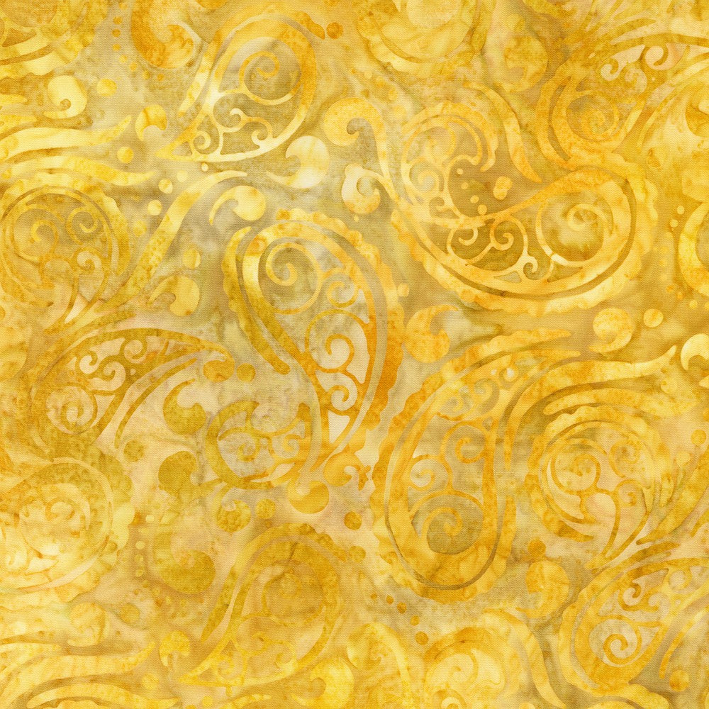 Artisan Batiks: Sun Forest in Amber AMD-22001-142