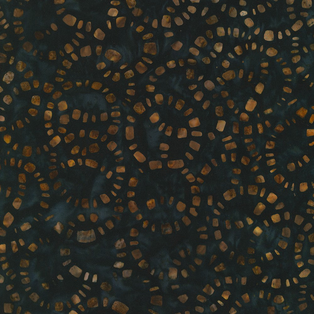 Artisan Batiks: Umber in Grizzly AMD-22048-452
