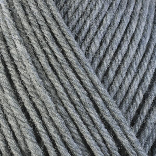 Berroco 100 percent superwash wool Yarn Ultra Wool 33109 Fog