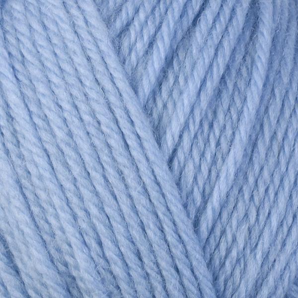 Berroco 100 percent superwash wool Yarn Ultra Wool 3319 Sky Blue