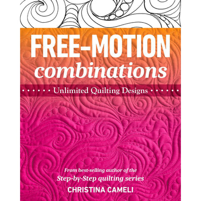Free Motion Combinations Book