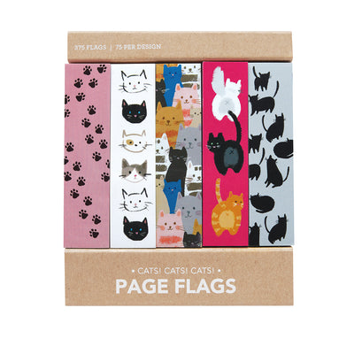 Page Flags - Multiple Designs - Take a look!