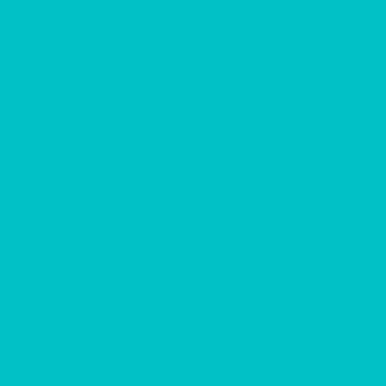 Century Solid CS-10-Turquoise from Andover Fabrics