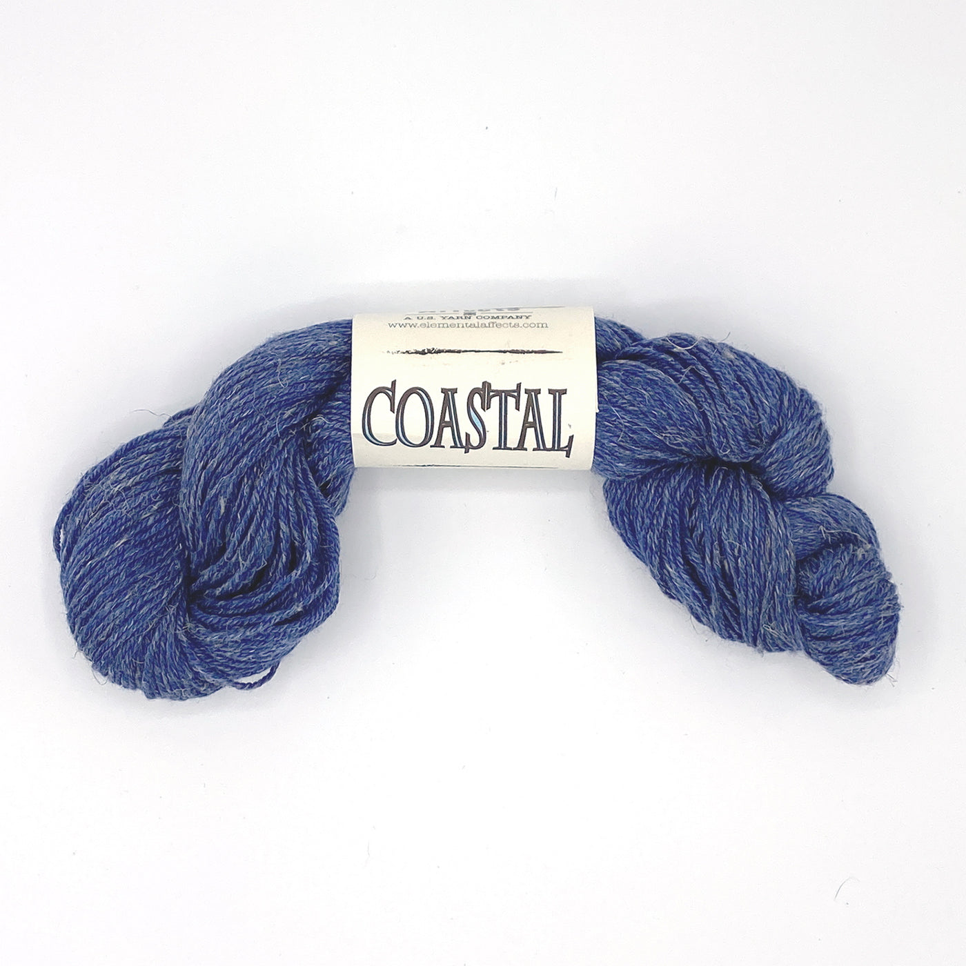 Coastal 319 - Blueberry