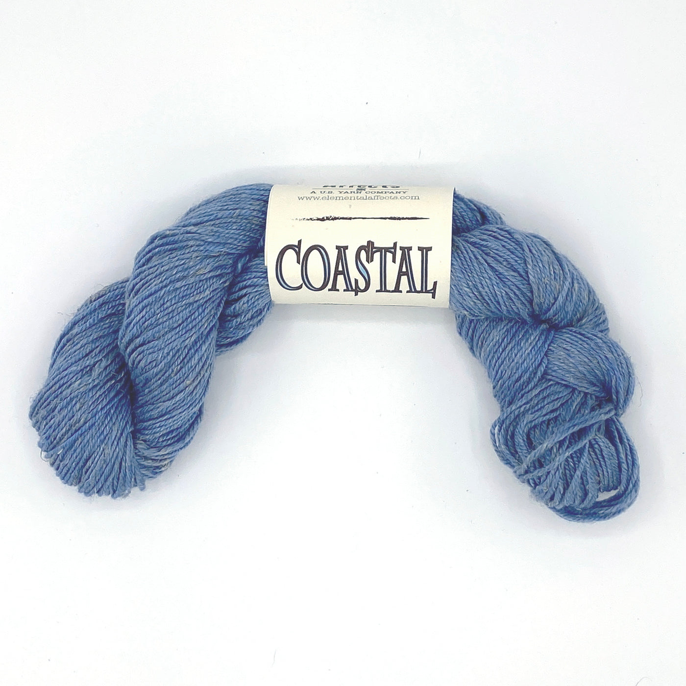 Coastal 309 - Bonnie Blue