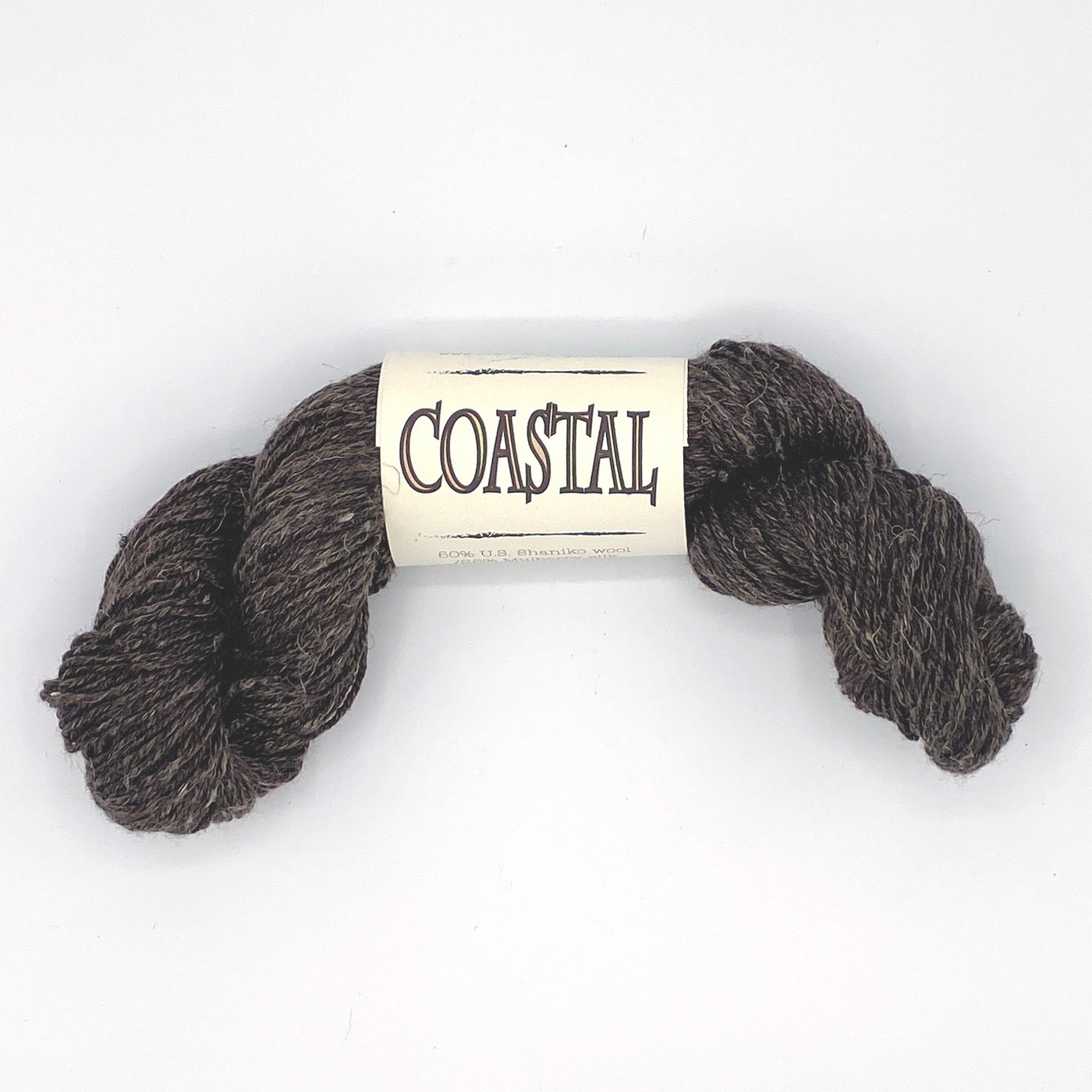 Coastal 314 - Coco Bean