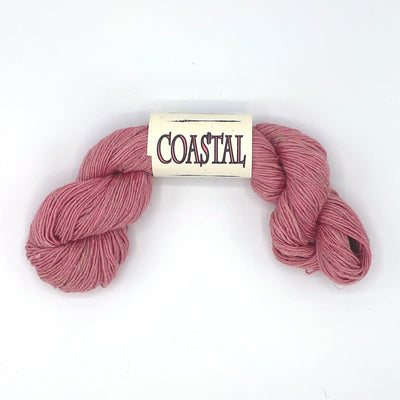 Coastal 302 - Deep Pink