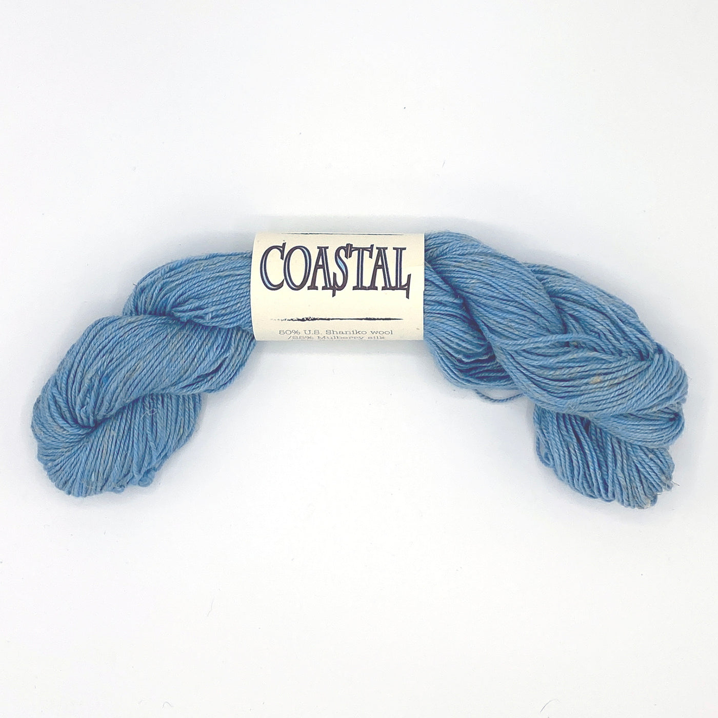 Coastal 308 - Sky Blue