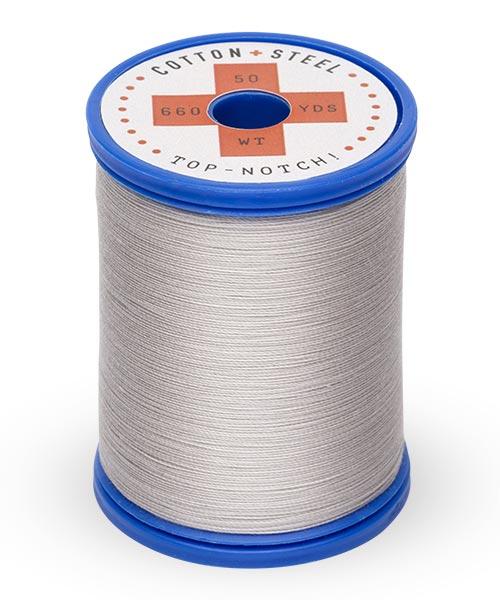 Cotton+Steel Thread 50 wt.