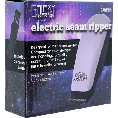 Galaxy Electric Seam Ripper