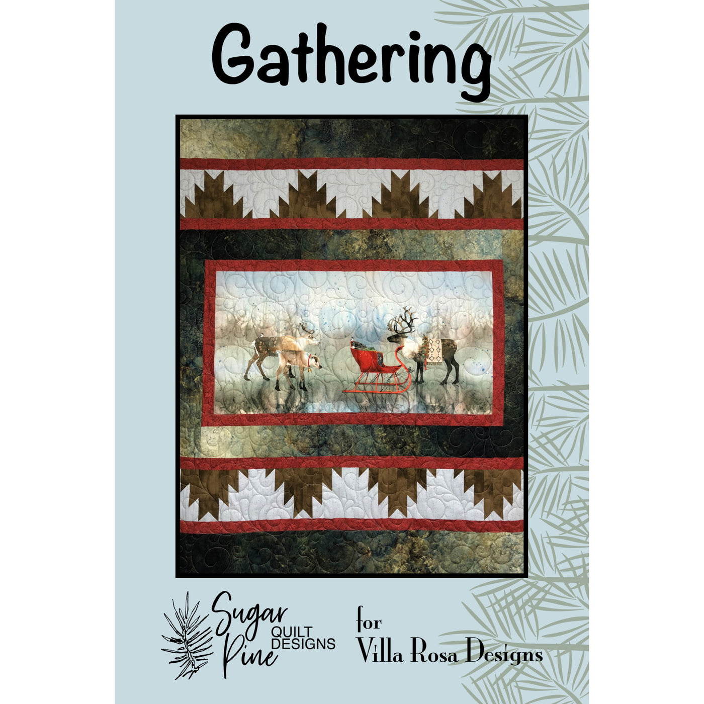 Gathering Pattern