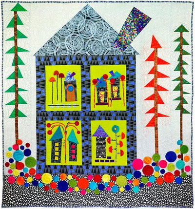 House Party Revival Pattern