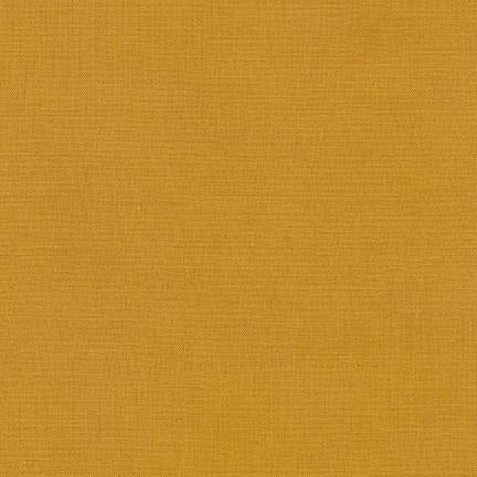 K001-1478 YARROW kona cotton solid fabric robert kaufman