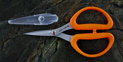 Perfect Scissors 5" Karen Kay Buckley Multi Purpose