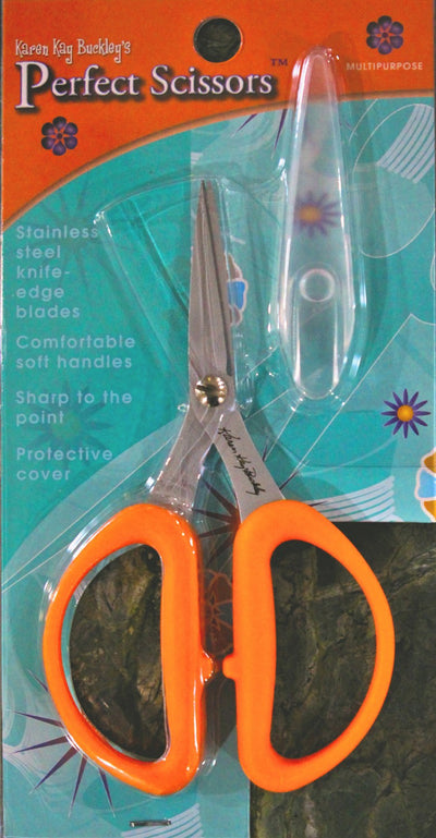 Perfect Scissors 5" Karen Kay Buckley Multi Purpose
