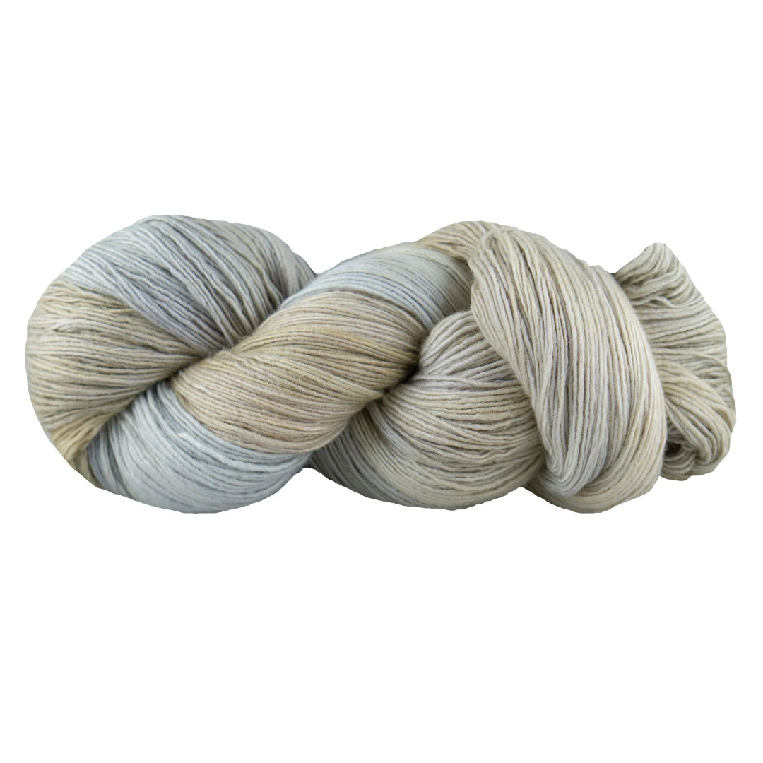 Fino - Porcelain 70% Merino Wool / 30% Silk