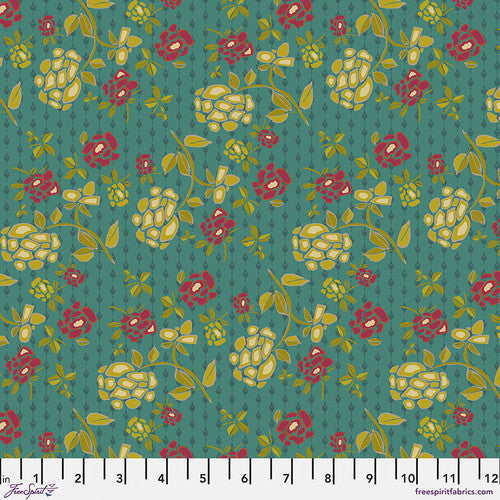 Cottage Cloth by Sew Kind of Wonderful in Lakeview-Dawn PWSK043.DAWN