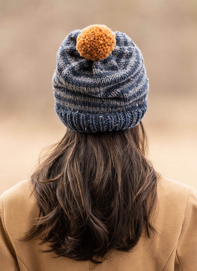 Aspen Slouch Hat Kit BSF-1427K