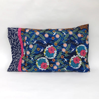 Pillow Cases Pattern PDF by Valori Wells