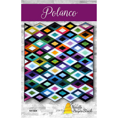 Polanco Quilt Pattern