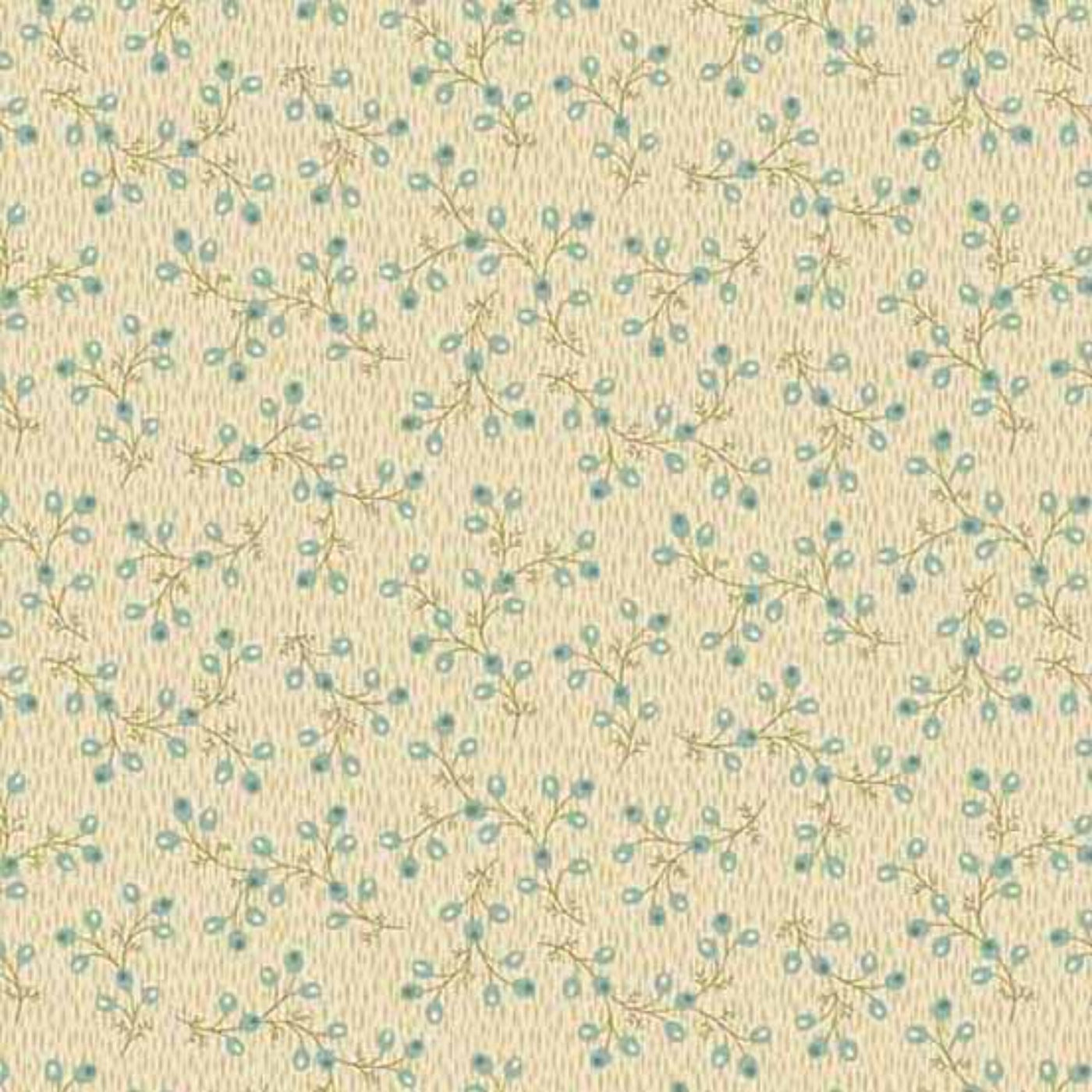 Primrose by Laundry Basket Quilts in Blueberry Bush A-525-T