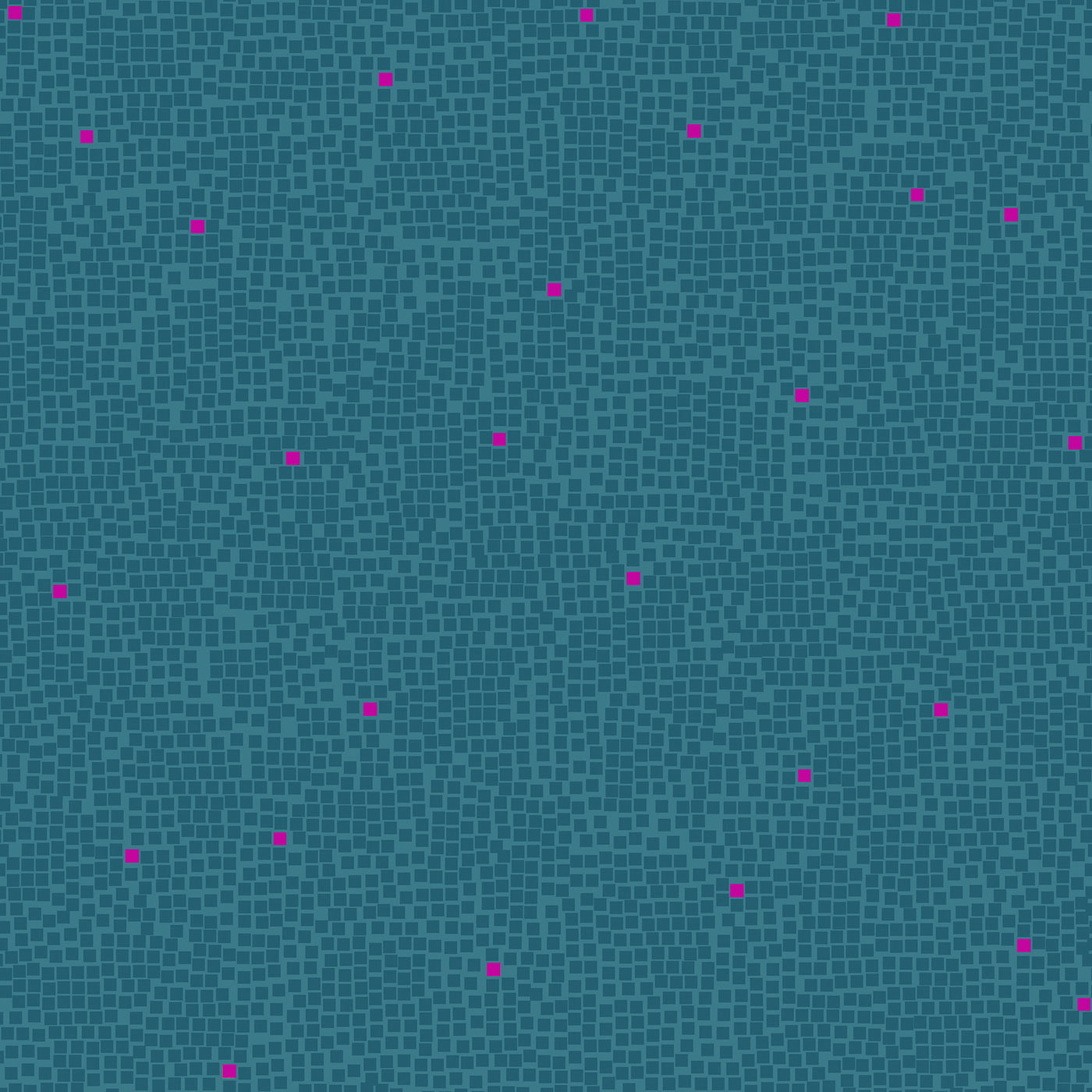 Pixel by Ruby Star in Teal RS1046 38