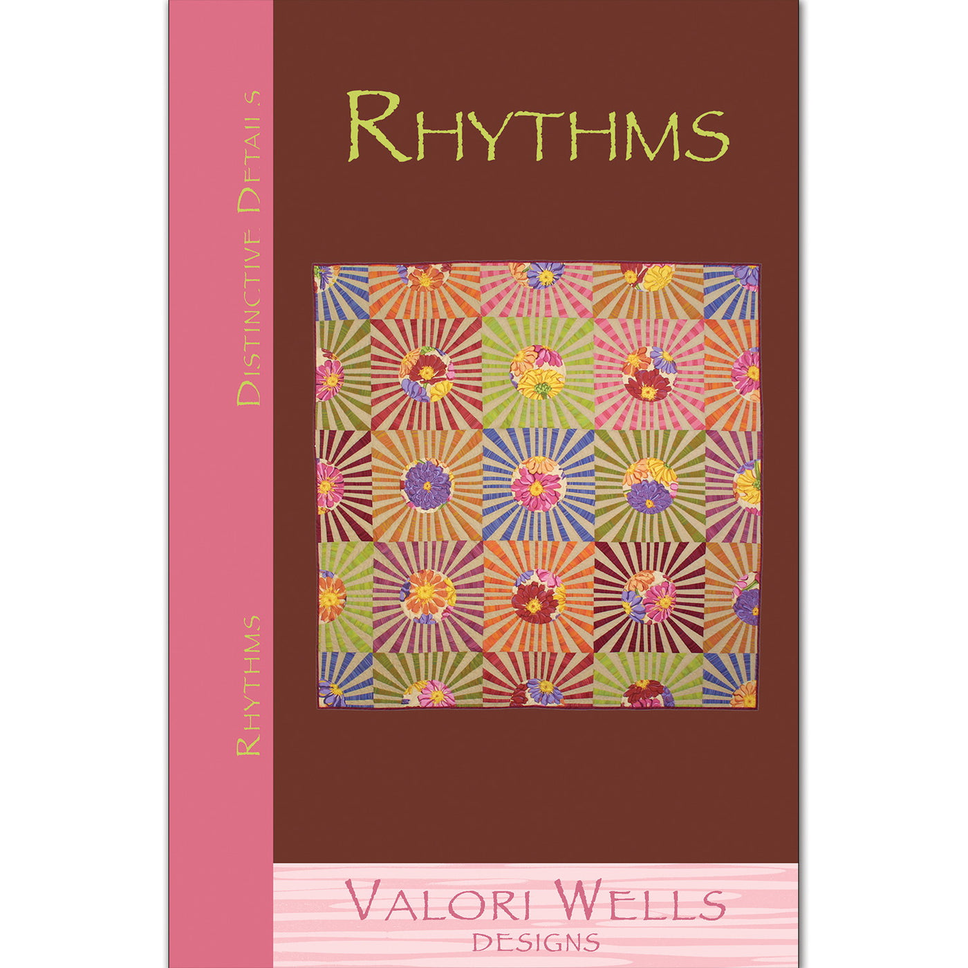 Rhythms by Valori Wells
