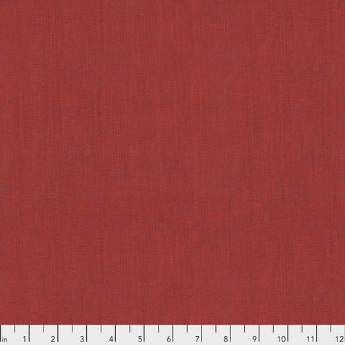 Free Spirit Shot Cotton in Blood Orange SCGP110.BLOODORANGE