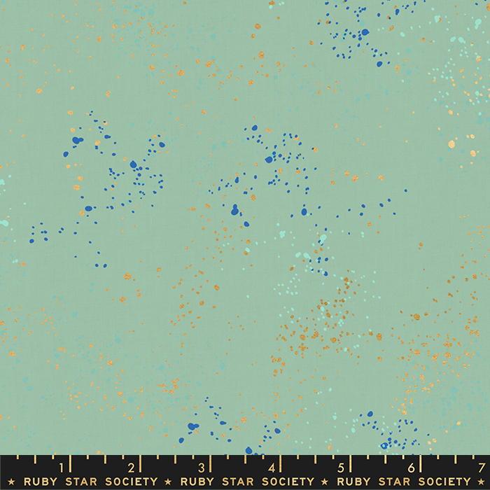 Speckled Frost  RS5027 84M by Ruby Star for Moda Fabrics